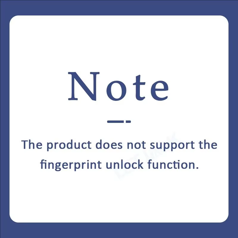 2-4Piece Anti-spy Protective F - огляд і ціна Realme Note 50